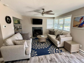 33rd St Unit A 2BR Beach Home Hideaway Parking